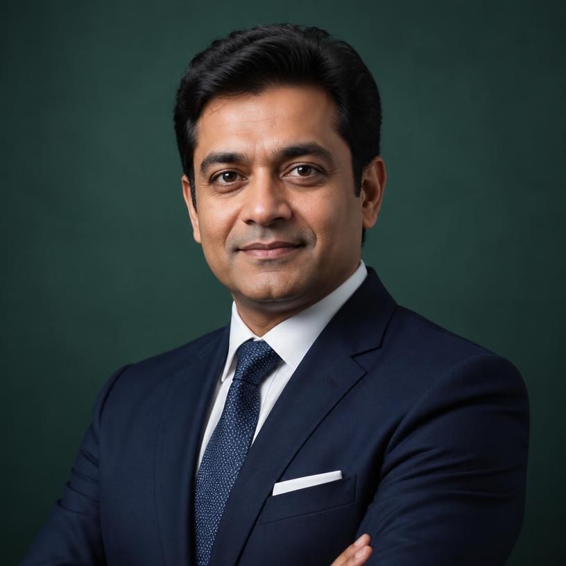 Pravin Bhatu, Director
