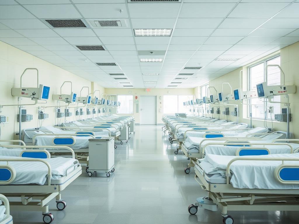 Ward Furniture Installation